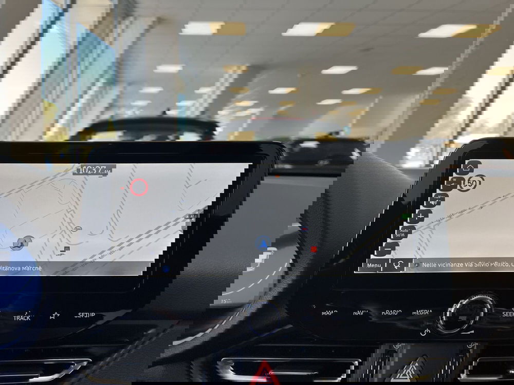 Hyundai i30 nuova a Ancona (13)