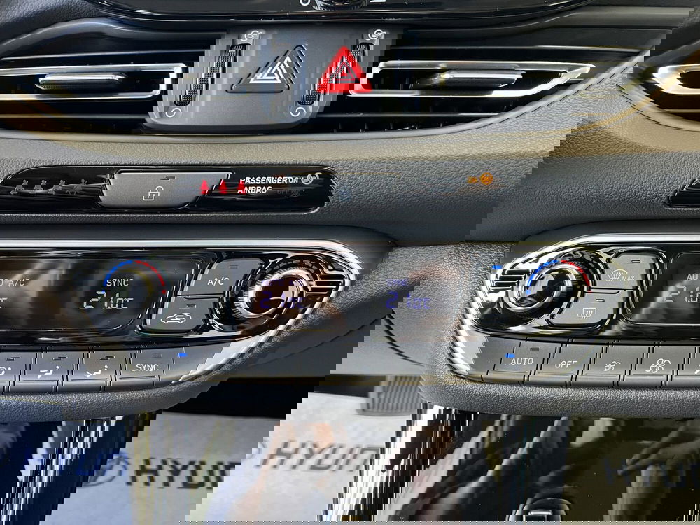 Hyundai i30 nuova a Ancona (14)