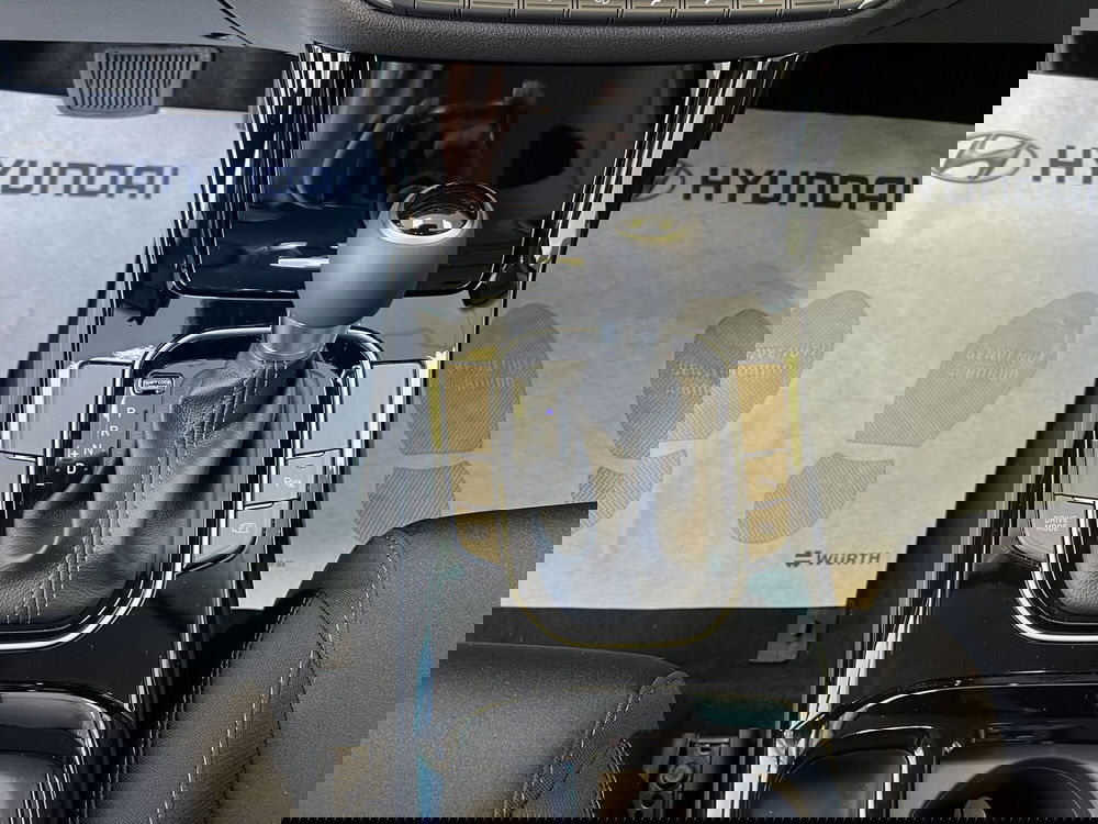 Hyundai i30 nuova a Ancona (15)