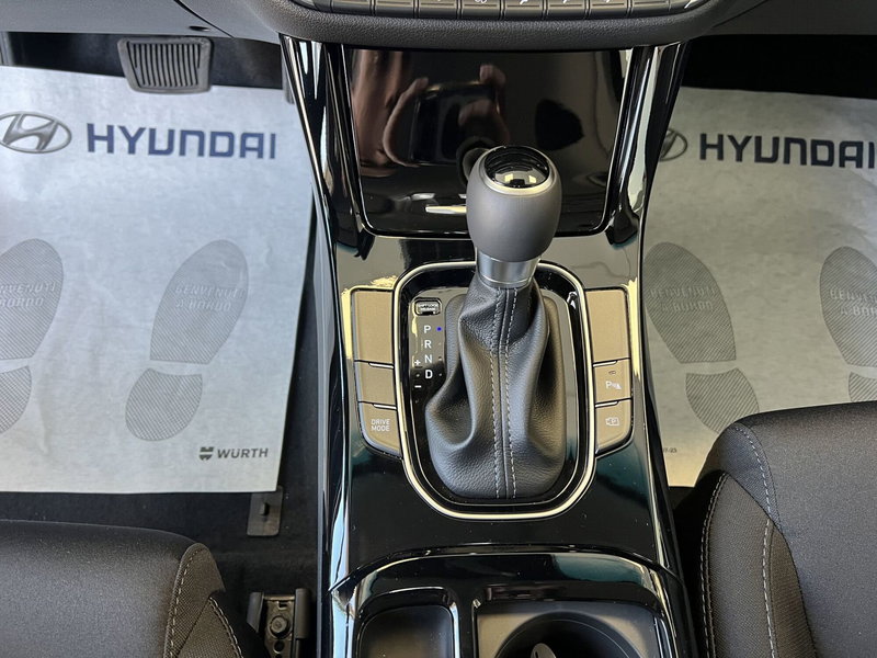 Hyundai i30 nuova a Ancona (15)