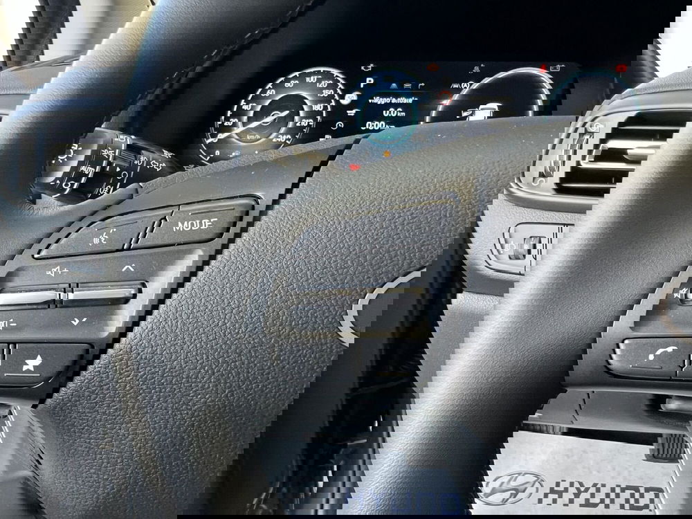 Hyundai i30 nuova a Ancona (16)