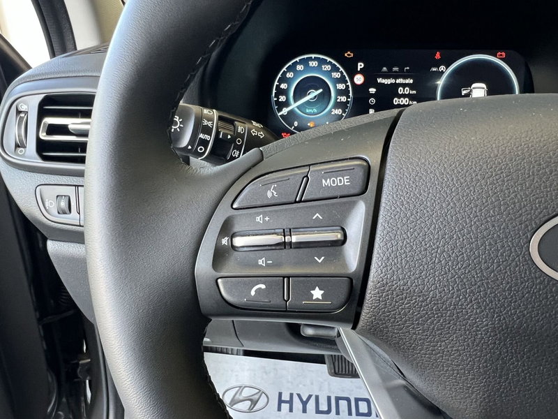 Hyundai i30 nuova a Ancona (16)