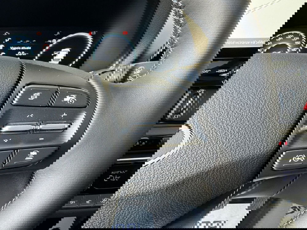 Hyundai i30 nuova a Ancona (17)