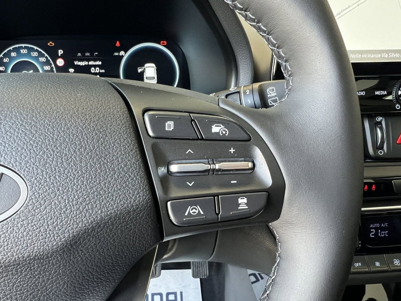 Hyundai i30 nuova a Ancona (17)