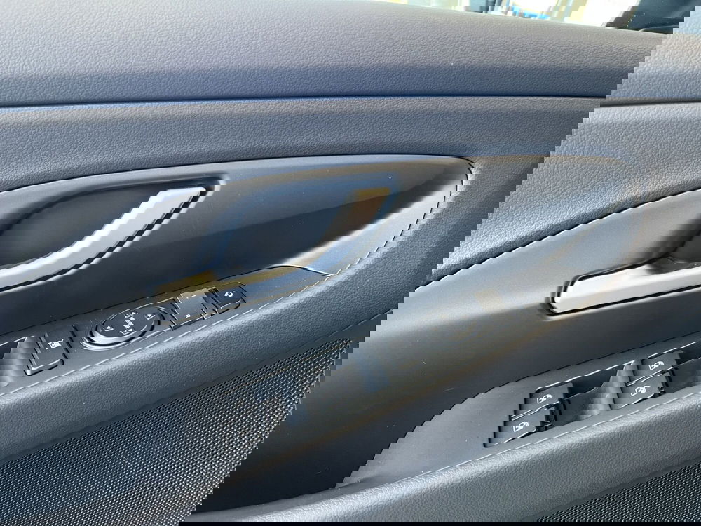 Hyundai i30 nuova a Ancona (18)