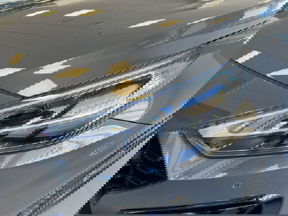 Hyundai i30 nuova a Ancona (19)