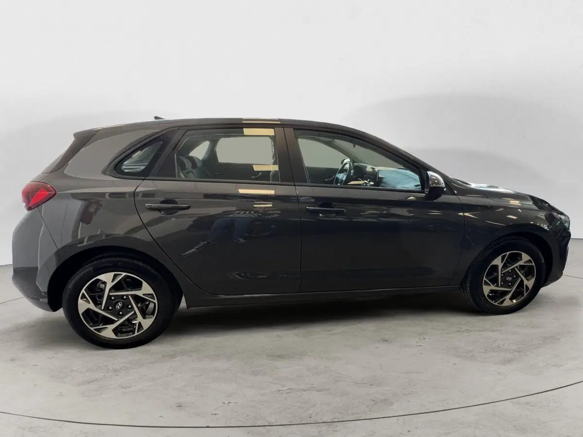 Hyundai i30 nuova a Ancona (3)
