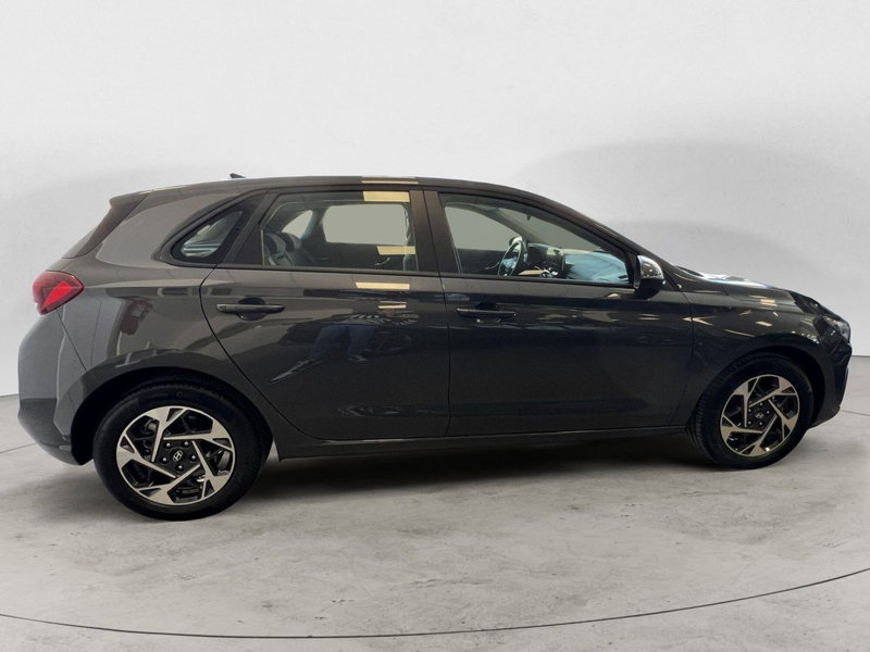 Hyundai i30 nuova a Ancona (3)