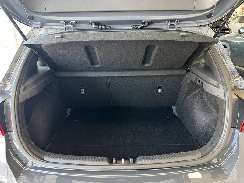 Hyundai i30 nuova a Ancona (5)