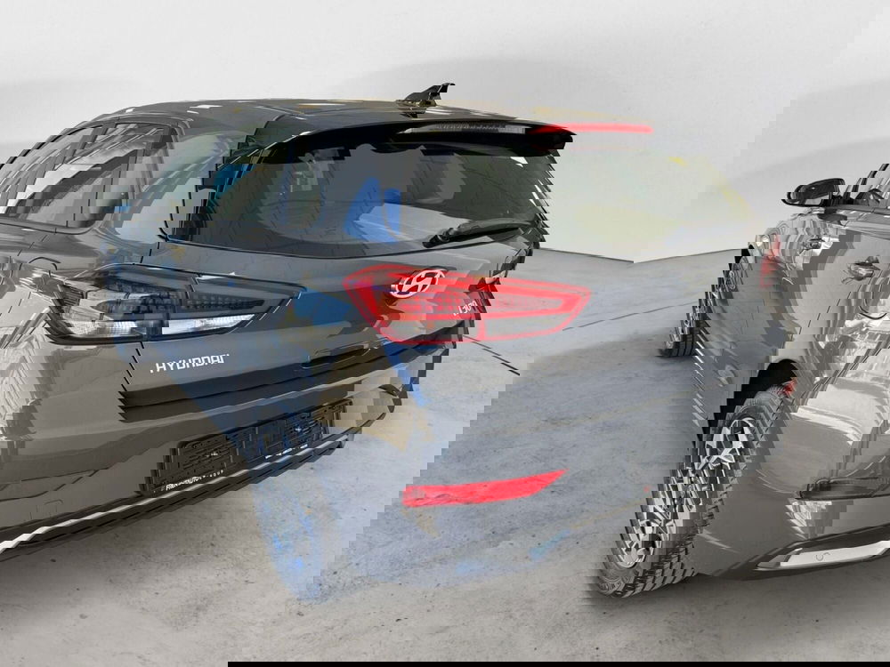 Hyundai i30 nuova a Ancona (6)