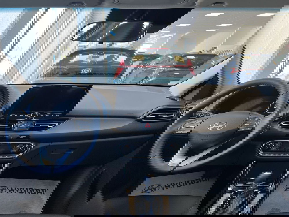 Hyundai i30 nuova a Ancona (7)