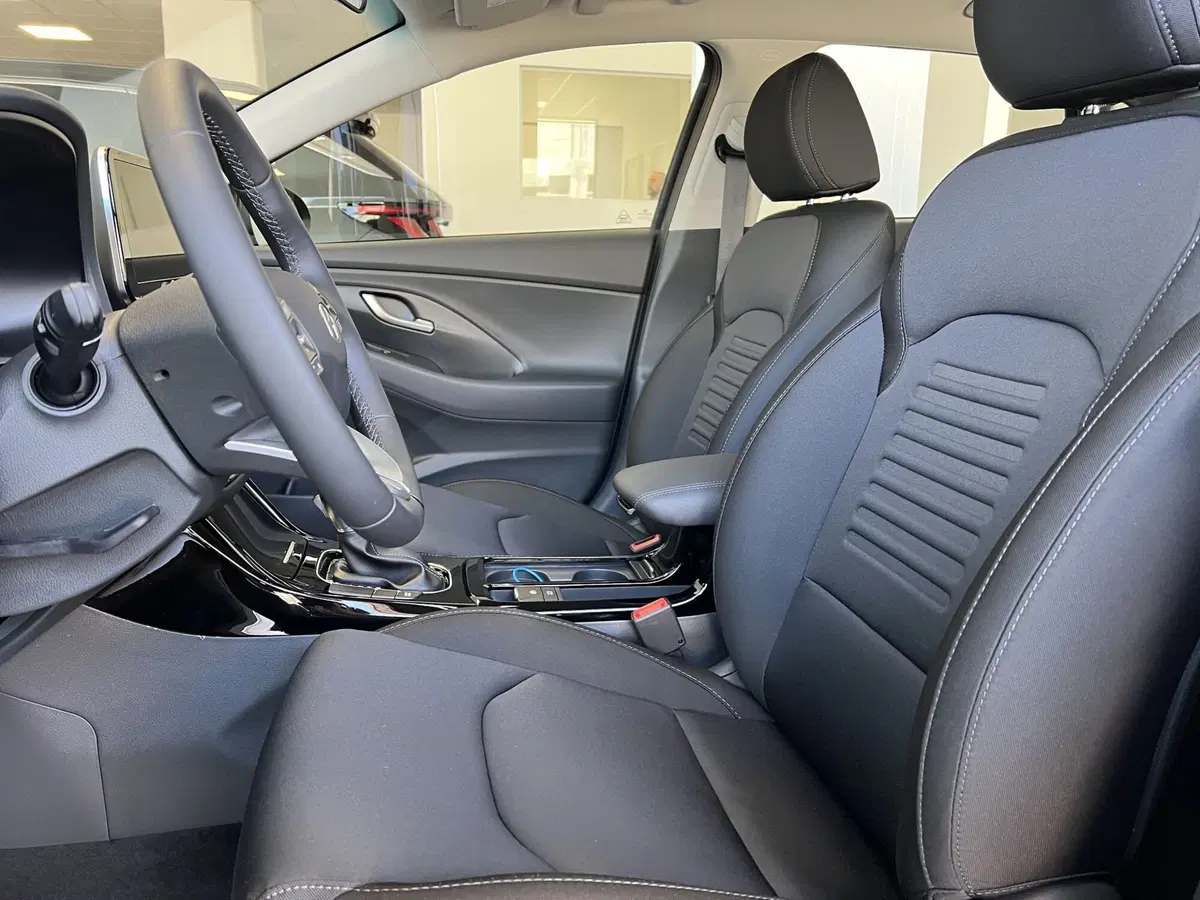 Hyundai i30 nuova a Ancona (8)