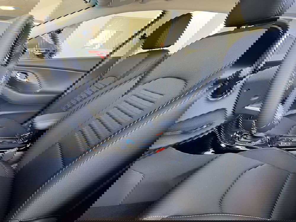 Hyundai i30 nuova a Ancona (8)