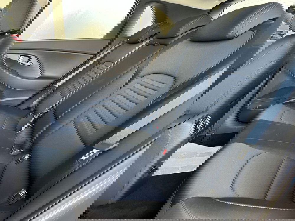 Hyundai i30 nuova a Ancona (9)