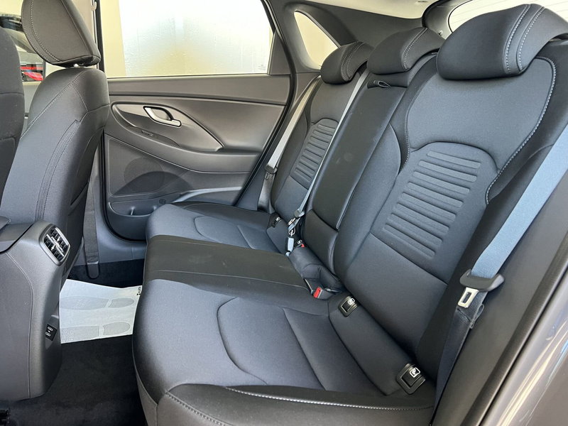 Hyundai i30 nuova a Ancona (9)