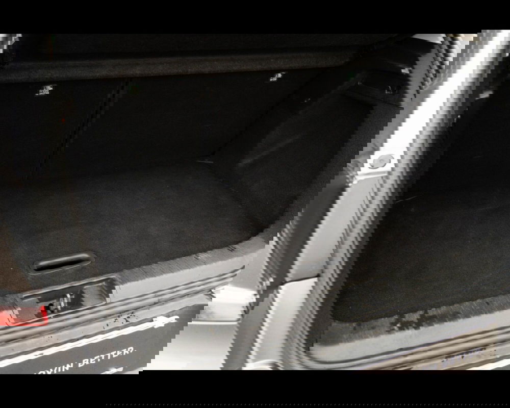 Renault Captur usata a Treviso (15)