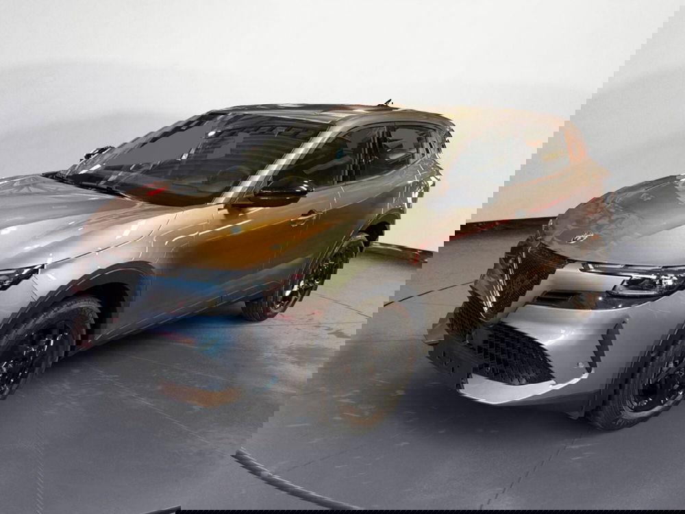 Alfa Romeo Junior nuova a Ancona