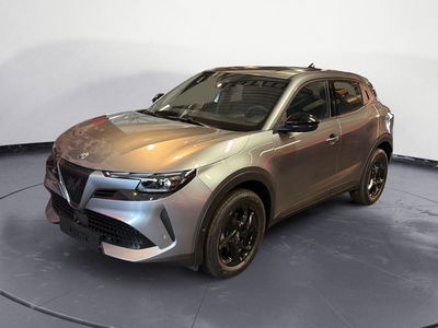 Alfa Romeo Junior 1.2 ibrida 145cv edct6 nuova a Ancona
