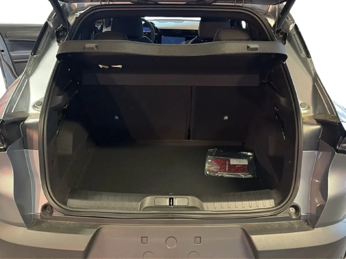 Alfa Romeo Junior nuova a Ancona (14)