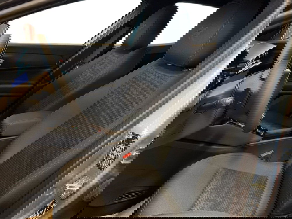 Alfa Romeo Junior nuova a Ancona (17)