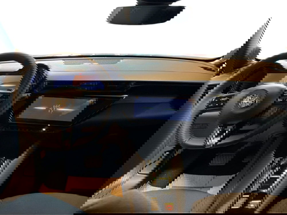 Alfa Romeo Junior nuova a Ancona (19)