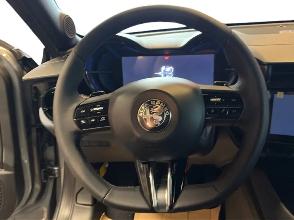 Alfa Romeo Junior nuova a Ancona (20)