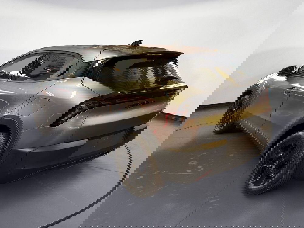 Alfa Romeo Junior nuova a Ancona (3)