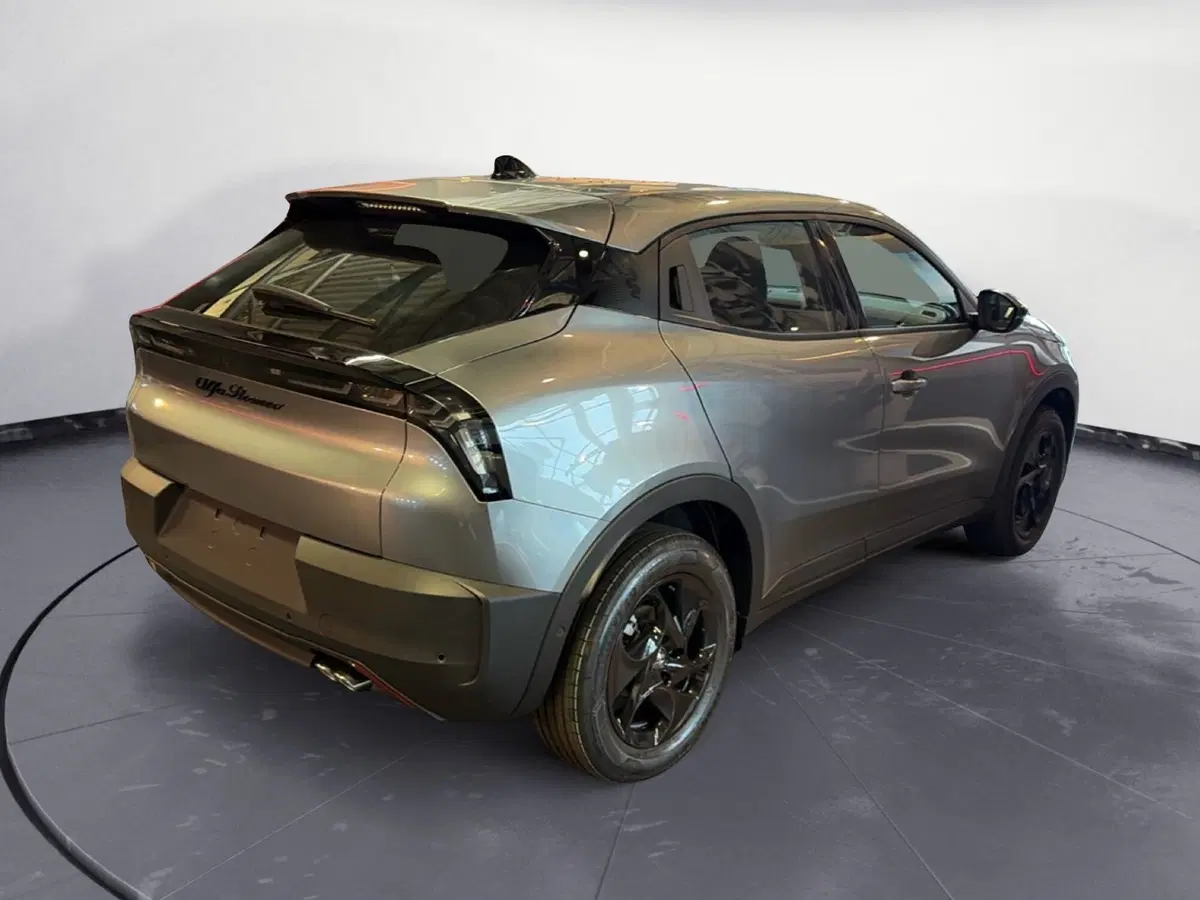 Alfa Romeo Junior nuova a Ancona (6)