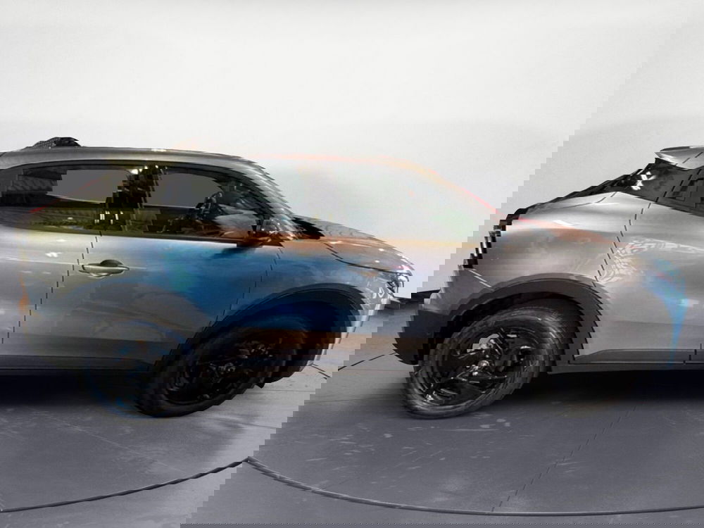 Alfa Romeo Junior nuova a Ancona (7)