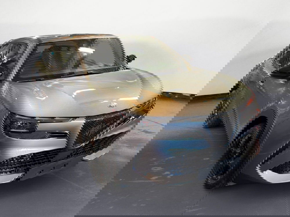 Alfa Romeo Junior nuova a Ancona (8)