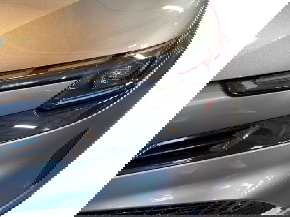 Alfa Romeo Junior nuova a Ancona (9)