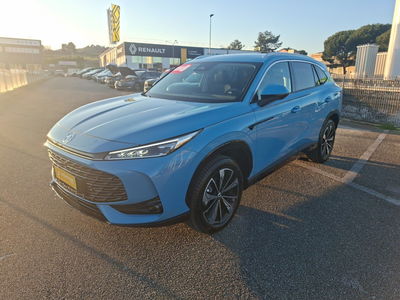 Mg HS HS 1.5T-GDI Comfort nuova a Ancona