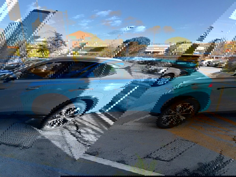 Mg HS nuova a Ancona (2)