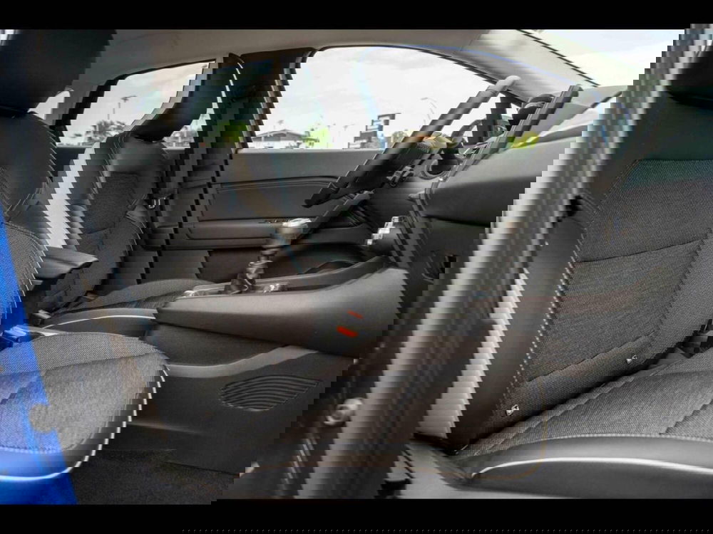 Renault Captur usata a Treviso (12)