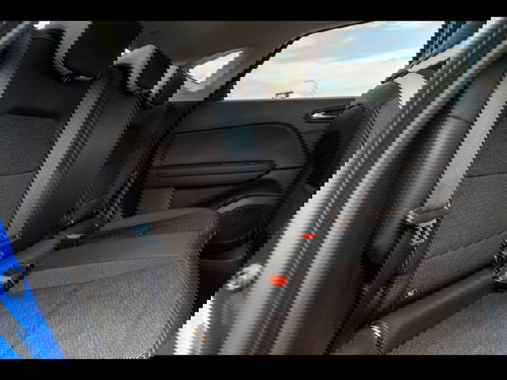 Renault Captur usata a Treviso (14)