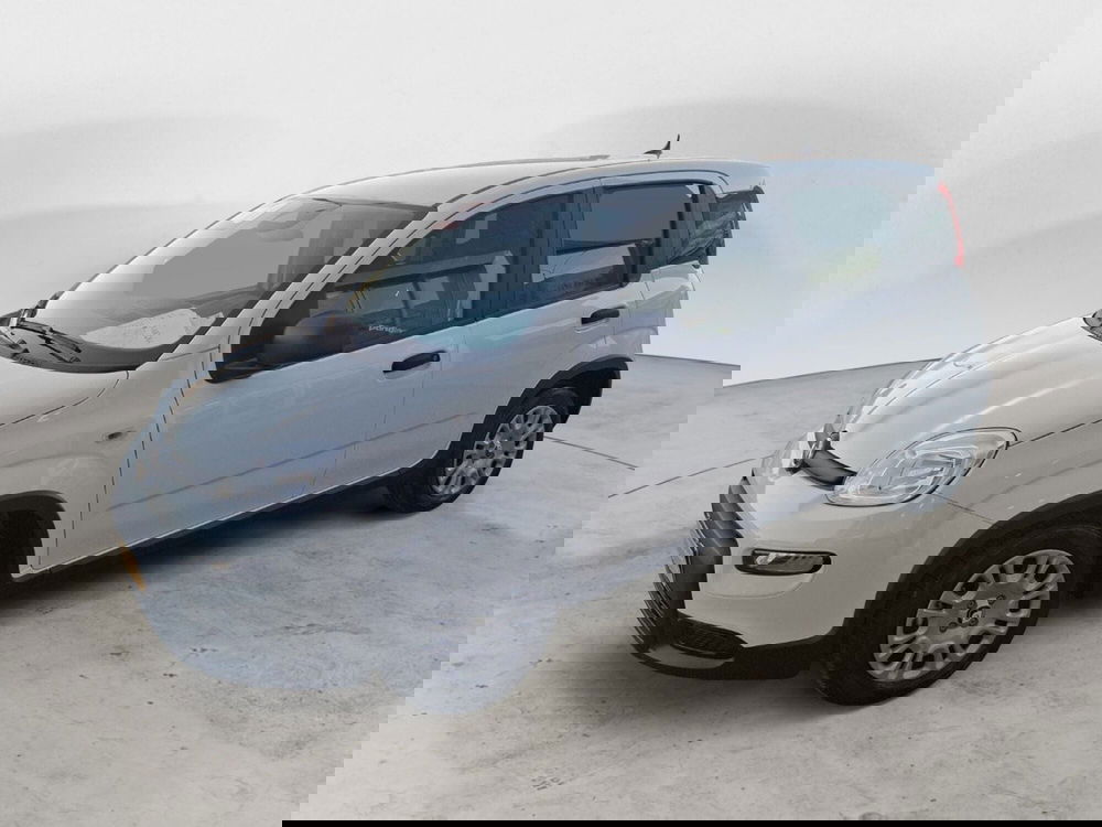 Fiat Panda Cross nuova a Ancona