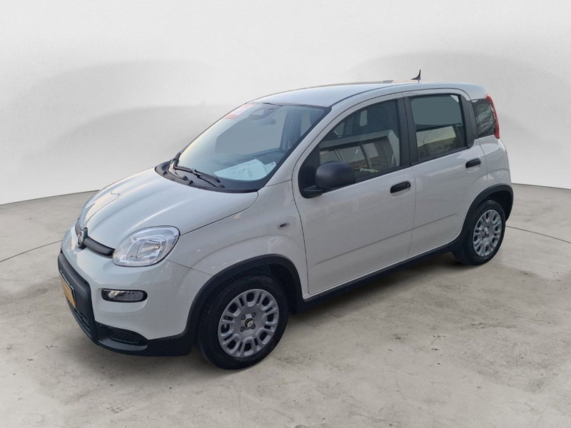 Fiat Panda Cross nuova a Ancona