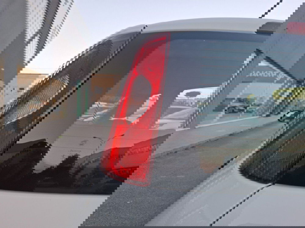 Fiat Panda Cross nuova a Ancona (10)