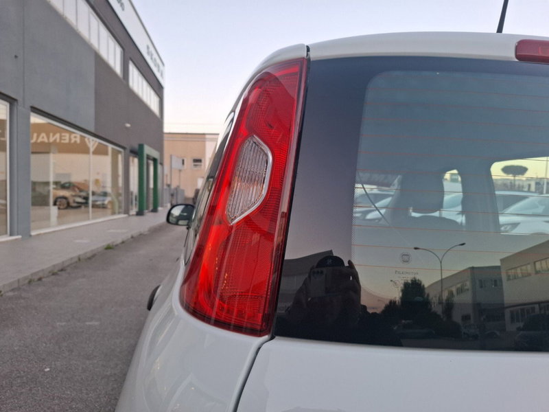 Fiat Panda Cross nuova a Ancona (10)