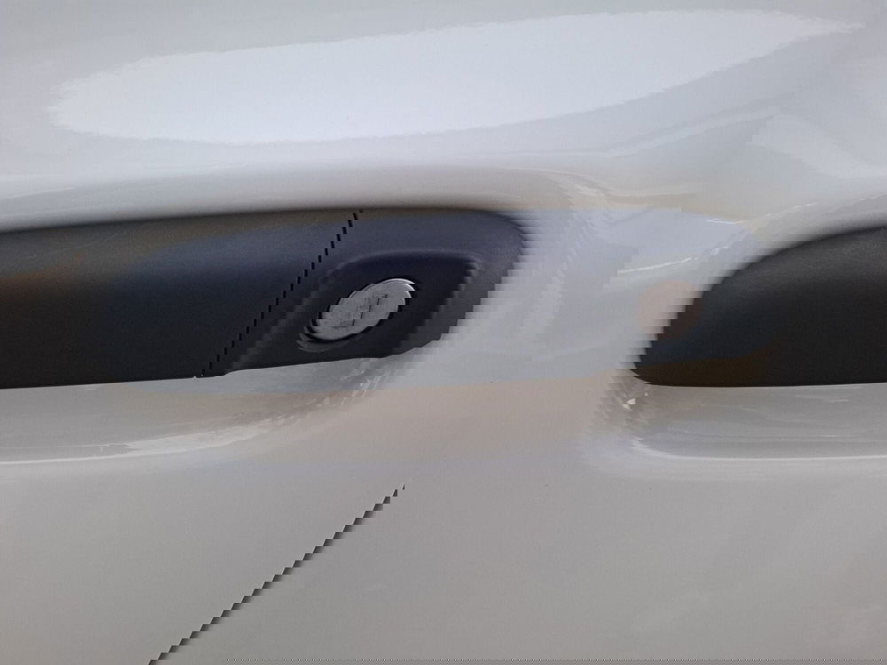 Fiat Panda Cross nuova a Ancona (11)