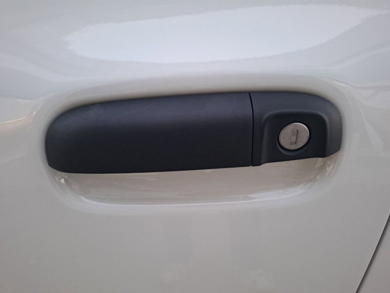 Fiat Panda Cross nuova a Ancona (11)