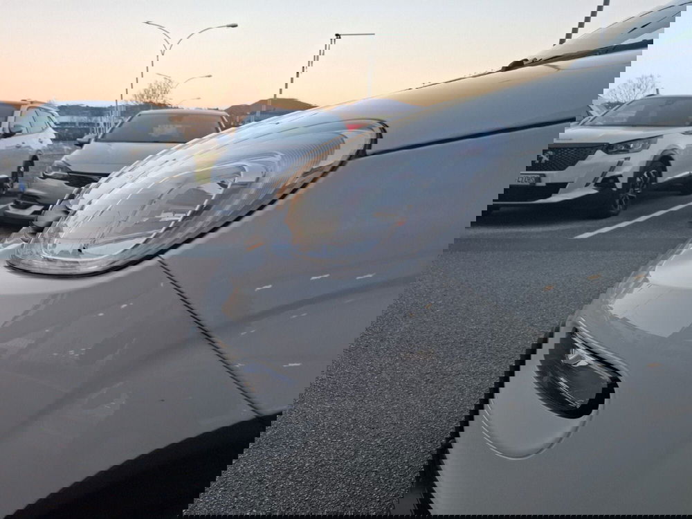 Fiat Panda Cross nuova a Ancona (12)