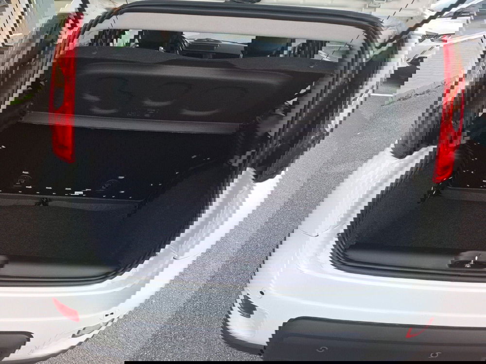 Fiat Panda Cross nuova a Ancona (14)