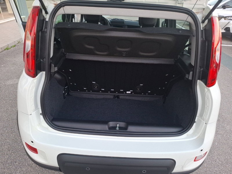 Fiat Panda Cross nuova a Ancona (14)