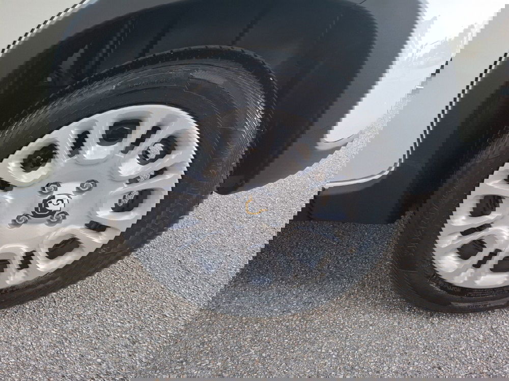 Fiat Panda Cross nuova a Ancona (15)