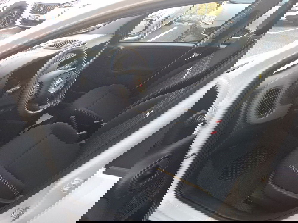 Fiat Panda Cross nuova a Ancona (16)