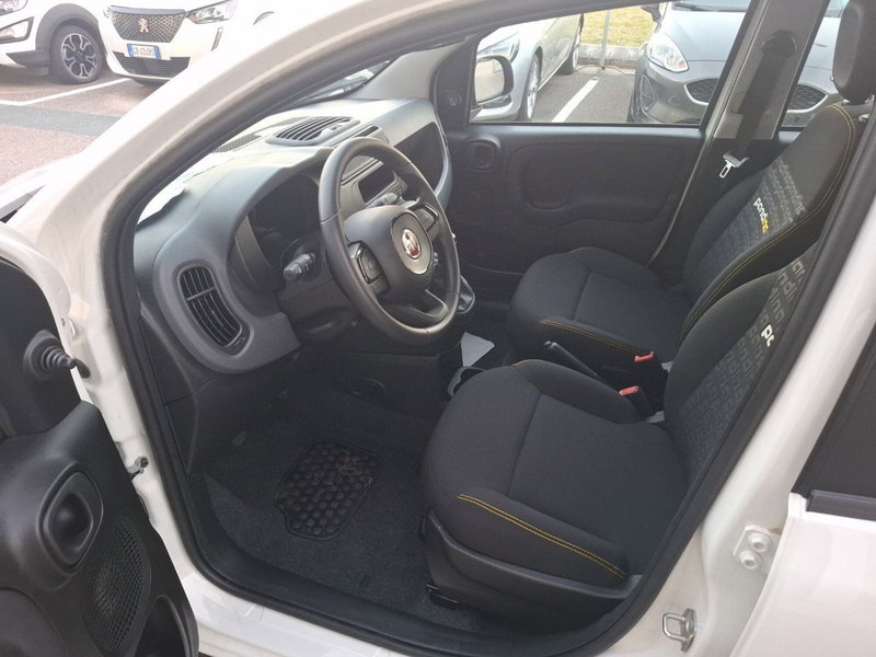 Fiat Panda Cross nuova a Ancona (16)