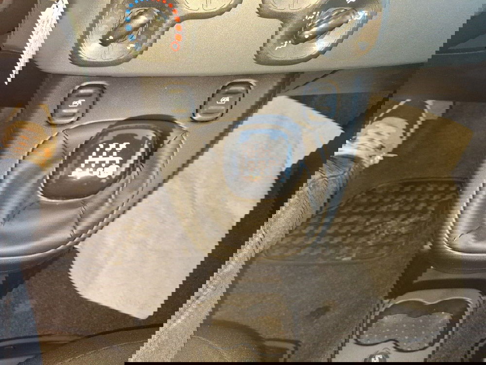 Fiat Panda Cross nuova a Ancona (20)