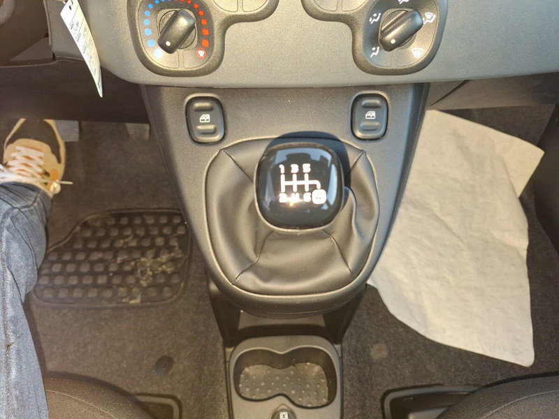 Fiat Panda Cross nuova a Ancona (20)