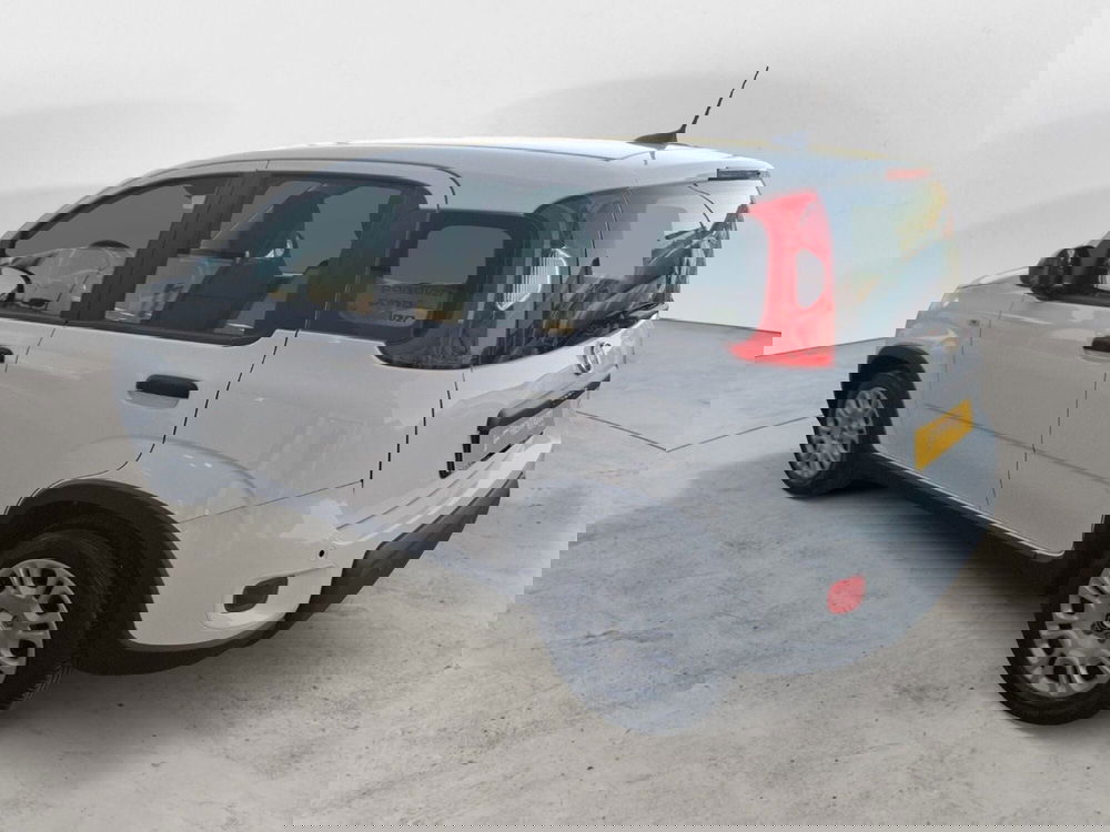 Fiat Panda Cross nuova a Ancona (3)